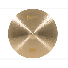 Тарелка Meinl B20JBAR Изображение