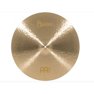 Тарілка Meinl B20JBAR Зображення