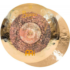 Тарелка Meinl B14DUH Byzance 14 Dual Crash Изображение