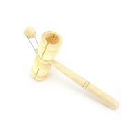 Колотушка дерев"яна з молоточком Зображення