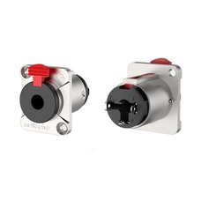 Разъем Roxtone RJ3FD-NT Изображение