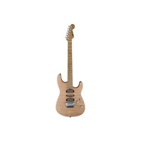 CHARVEL GUTHRIE GOVAN USA SIGNATURE HSH FLAME MAPLE Электрогитара Изображение