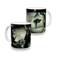 Чашка Architects Изображение