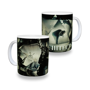 Чашка Architects Зображення