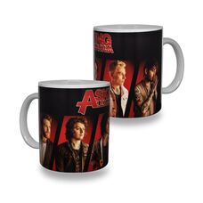 Чашка Asking Alexandria Зображення