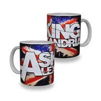 Чашка Asking Alexandria (logo) Зображення