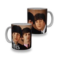 Чашка The Beatles Зображення