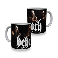 Чашка Behemoth 3 Изображение
