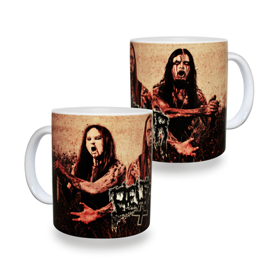 Чашка Belphegor Изображение