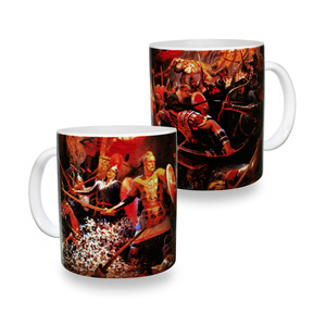 Чашка Битва Изображение