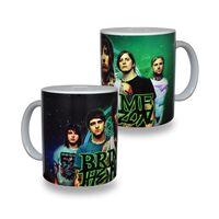 Чашка Bring Me The Horizon Изображение