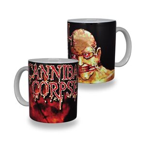 Чашка Cannibal Corpse Зображення
