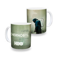 Чашка Чернобыль (мини-сериал) Изображение