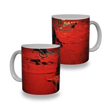 Чашка Children of Bodom "Something Wild" Зображення