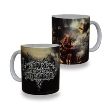 Чашка Dark Funeral Зображення
