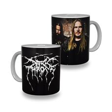 Чашка Darkthrone Зображення