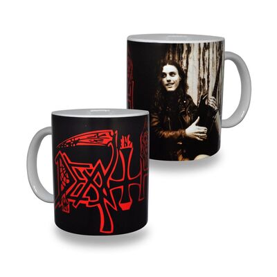 Чашка Death Зображення