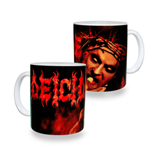 Чашка Deicide Зображення