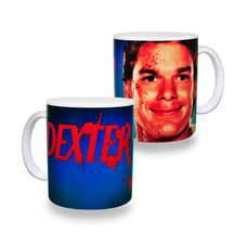 Чашка Dexter Зображення