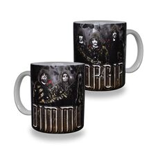 Чашка Dimmu Borgir Зображення
