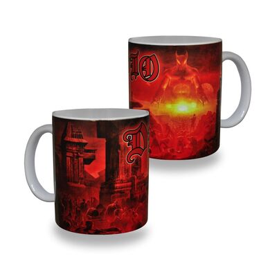 Чашка Dio Зображення