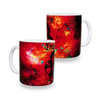 Чашка The Doors Изображение