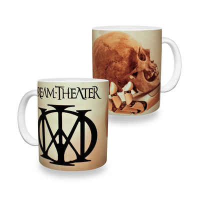 Чашка Dream Theater Зображення