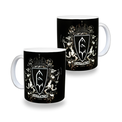 Чашка Emperor Зображення