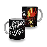 Чашка Five Finger Death Punch 2 Изображение