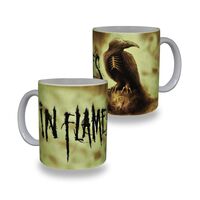 Чашка In Flames Изображение