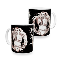 Чашка Ghostemane Зображення