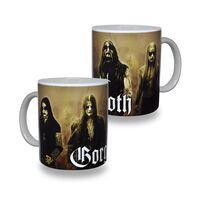 Чашка Gorgoroth Зображення