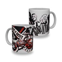 Чашка Guns n’ Roses 2 Зображення