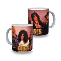 Чашка Guns N’ Roses Зображення