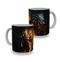 Чашка Хищник (The Predator) Изображение