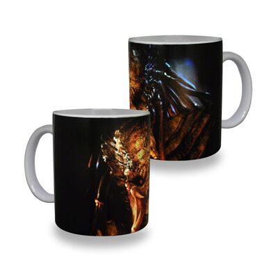 Чашка Хищник (The Predator) Изображение