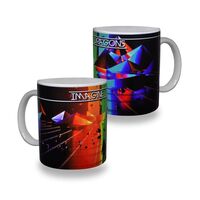 Чашка Imagine Dragons "Believer" Изображение