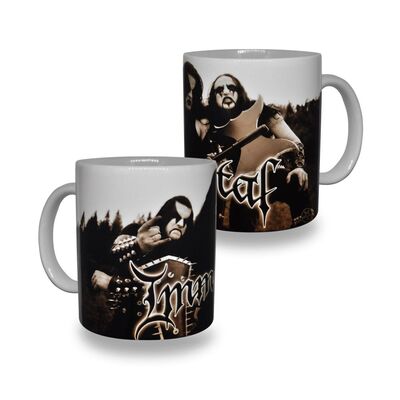 Чашка Immortal Изображение