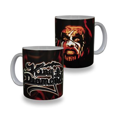 Чашка King Diamond Изображение
