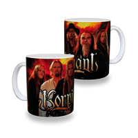 Чашка Korpiklaani Зображення