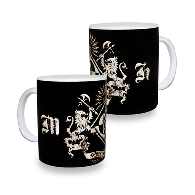 Чашка Machine Head Изображение