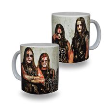 Чашка Marduk Изображение