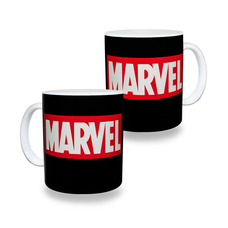 Чашка Marvel (logo) Изображение