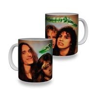 Чашка Metallica 5 Изображение