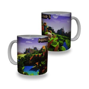 Чашка Minecraft Зображення