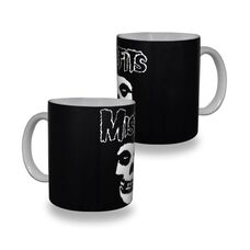 Чашка Misfits Изображение