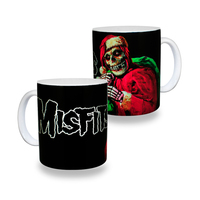 Чашка Misfits (New Year) Зображення