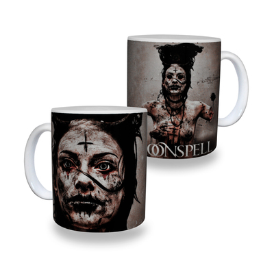 Чашка Moonspell Зображення