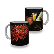 Чашка Morbid Angel "Covenant" Изображение