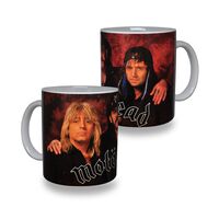 Чашка Motorhead Зображення